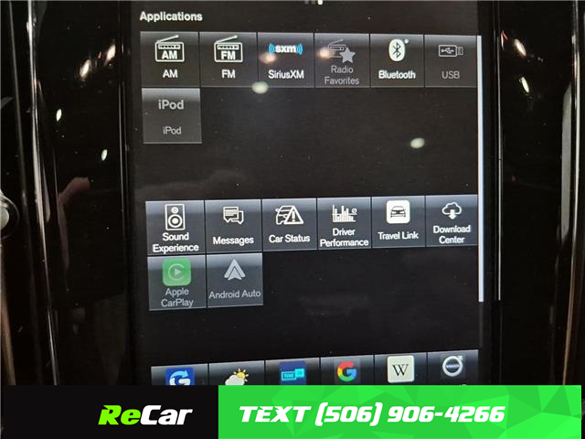 2019 Volvo V60 Cross Country T5 Momentum