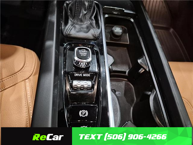 2019 Volvo V60 Cross Country T5 Momentum