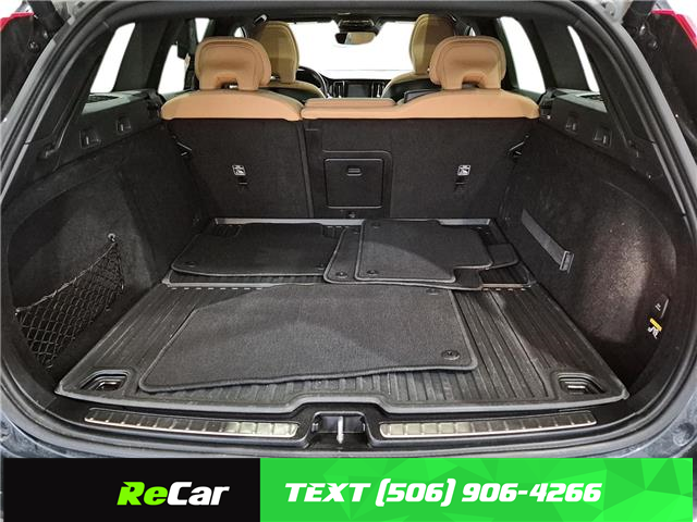 2019 Volvo V60 Cross Country T5 Momentum