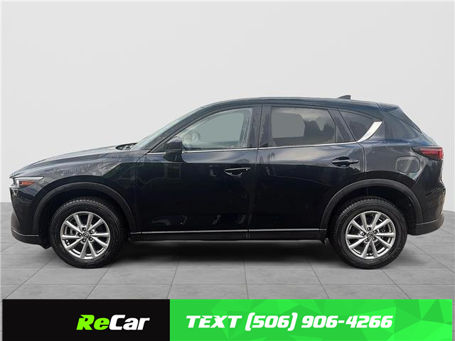 2024 Mazda CX-5 GS