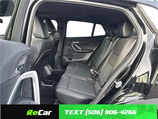 2025 BMW X2 xDrive28i