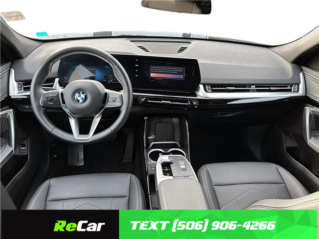 2025 BMW X2 xDrive28i
