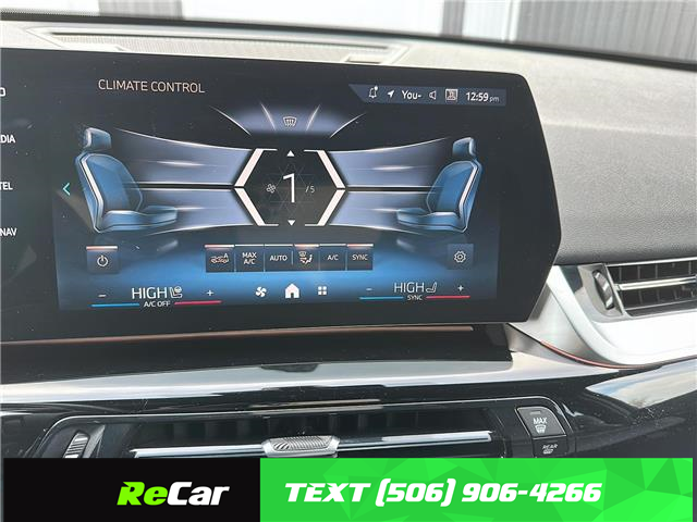 2025 BMW X2 xDrive28i