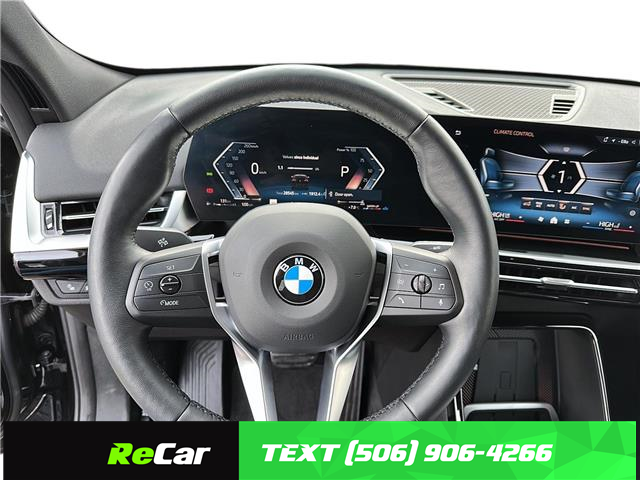 2025 BMW X2 xDrive28i