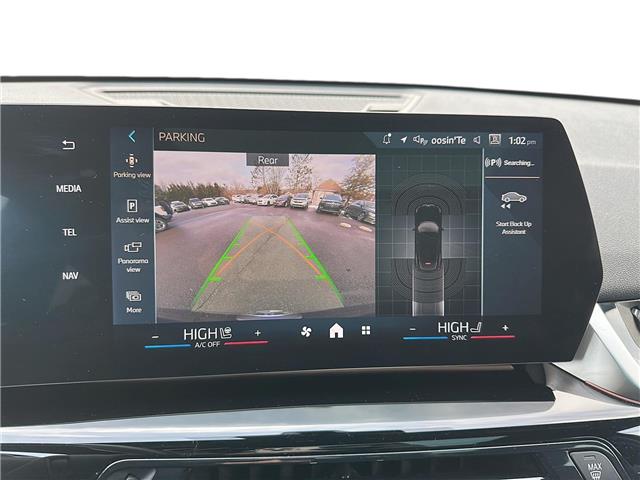 2025 BMW X2 xDrive28i