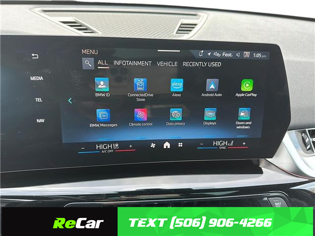 2025 BMW X2 xDrive28i