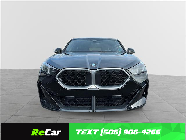 2025 BMW X2 xDrive28i