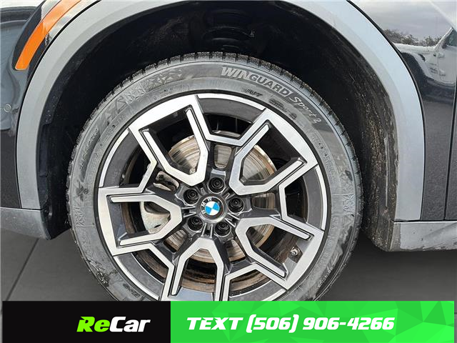 2025 BMW X2 xDrive28i