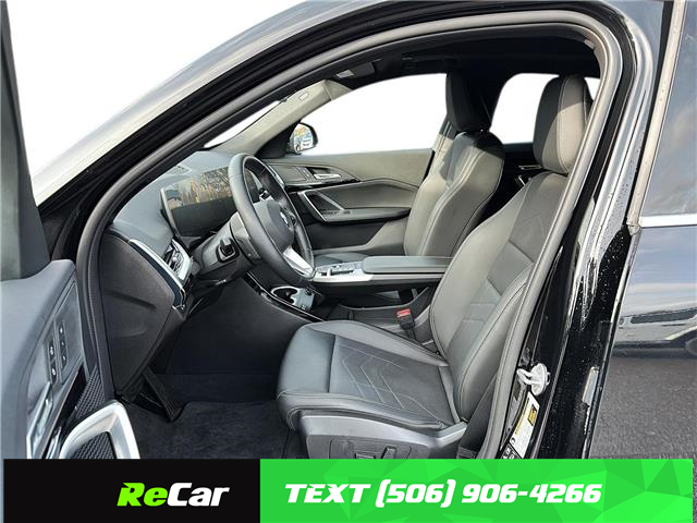 2025 BMW X2 xDrive28i