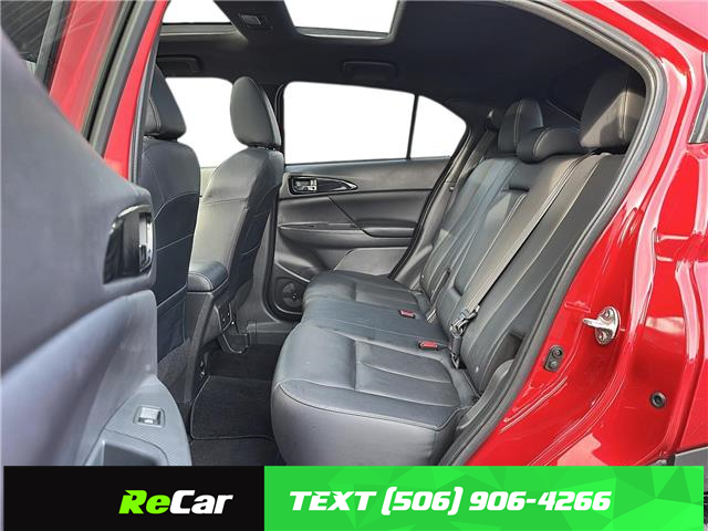 2023 Mitsubishi Eclipse Cross GT