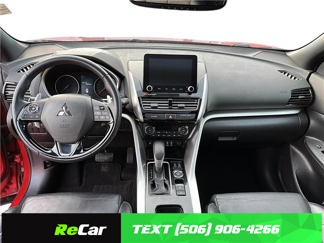 2023 Mitsubishi Eclipse Cross GT