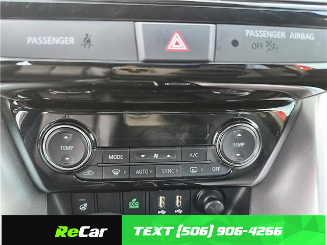 2023 Mitsubishi Eclipse Cross GT