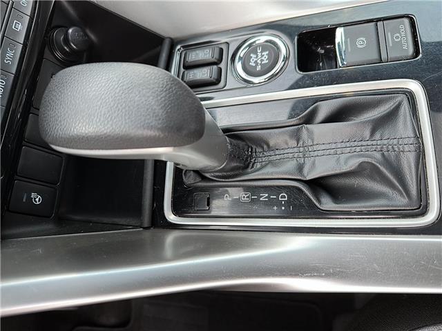 2023 Mitsubishi Eclipse Cross GT