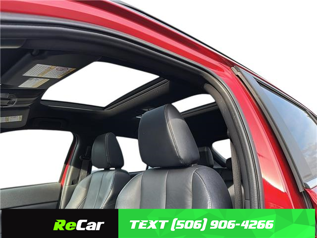 2023 Mitsubishi Eclipse Cross GT