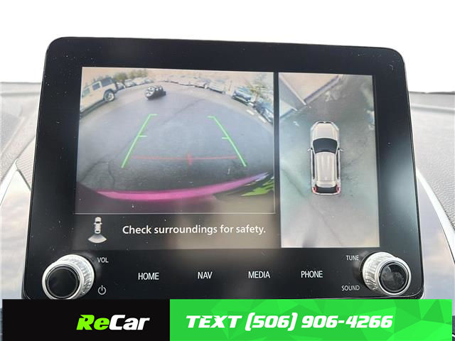 2023 Mitsubishi Eclipse Cross GT