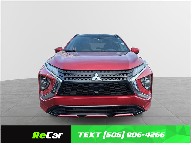 2023 Mitsubishi Eclipse Cross GT