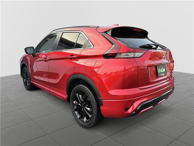2023 Mitsubishi Eclipse Cross GT