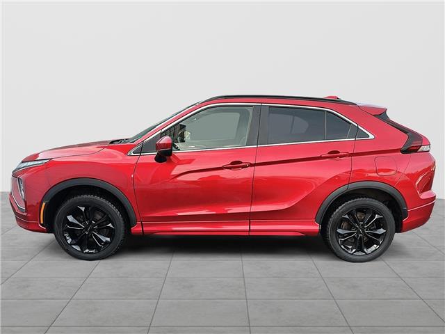 2023 Mitsubishi Eclipse Cross GT