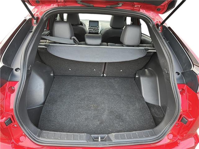 2023 Mitsubishi Eclipse Cross GT