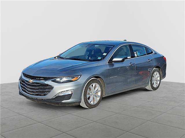 2023 Chevrolet Malibu 1LT