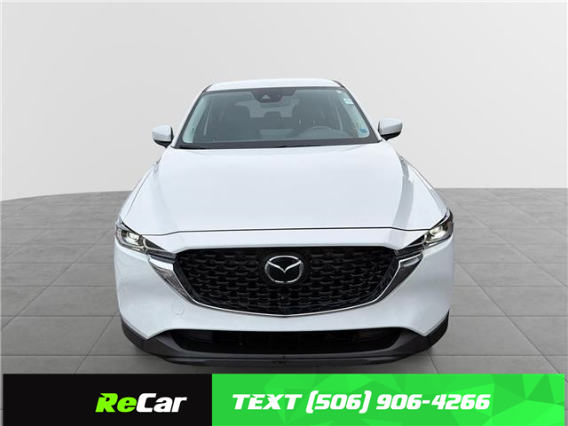 2024 Mazda CX-5 GS