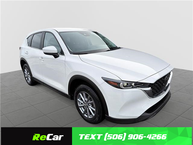 2024 Mazda CX-5 GS