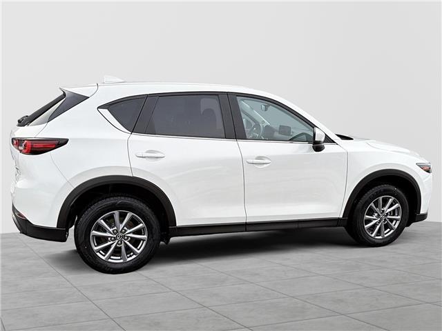 2024 Mazda CX-5 GS