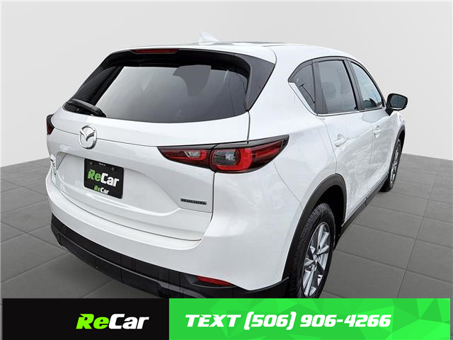 2024 Mazda CX-5 GS