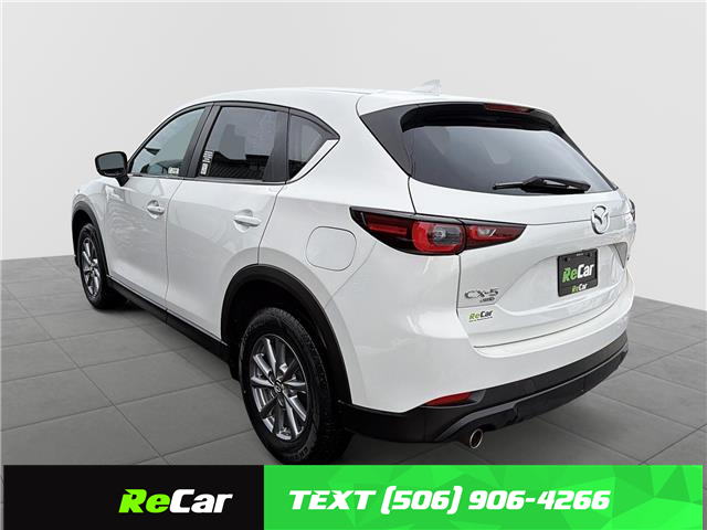 2024 Mazda CX-5 GS