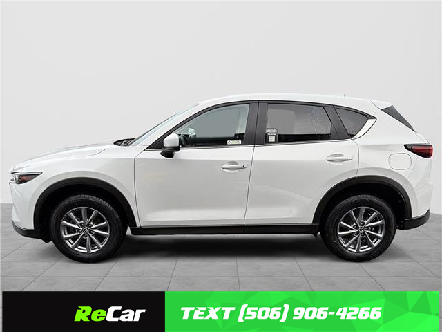 2024 Mazda CX-5 GS