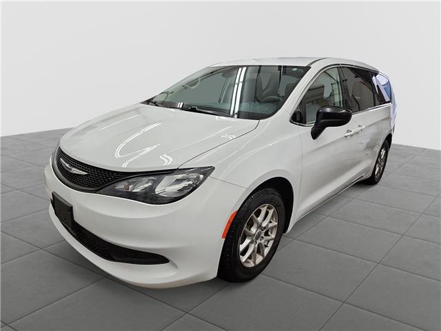 2024 Chrysler Grand Caravan SXT