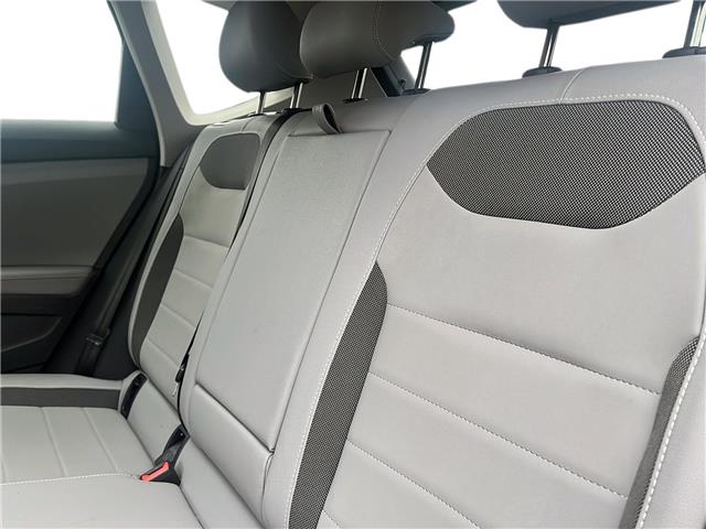 2024 Volkswagen Taos Comfortline