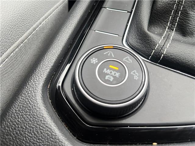 2024 Volkswagen Taos Comfortline