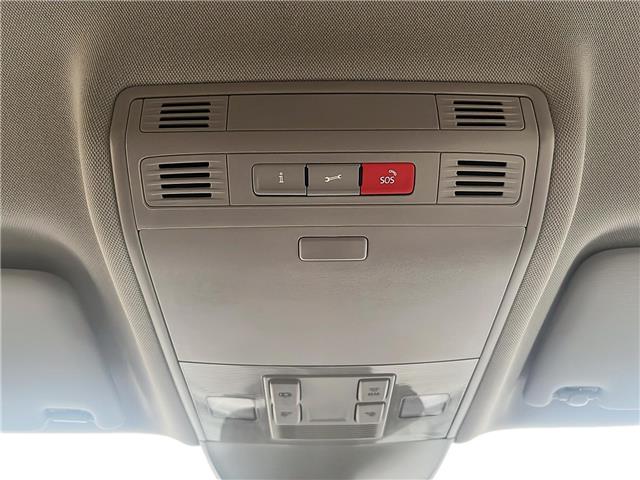 2024 Volkswagen Taos Comfortline