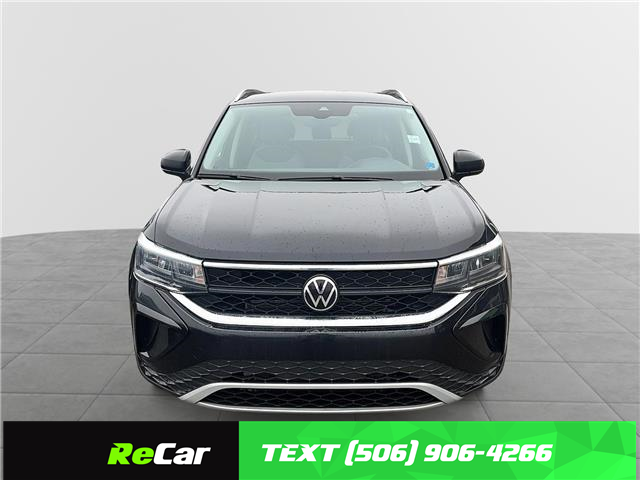 2024 Volkswagen Taos Comfortline