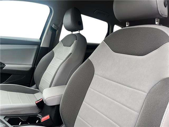 2024 Volkswagen Taos Comfortline