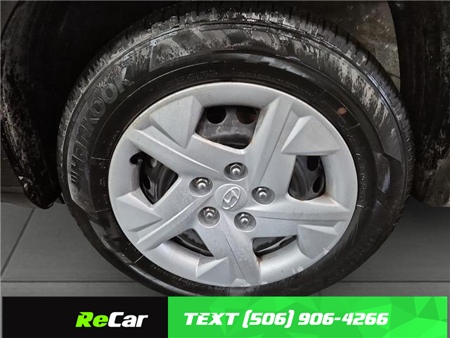 2023 Hyundai Venue ESSENTIAL