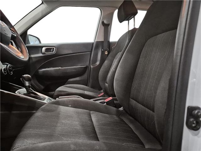 2023 Hyundai Venue ESSENTIAL