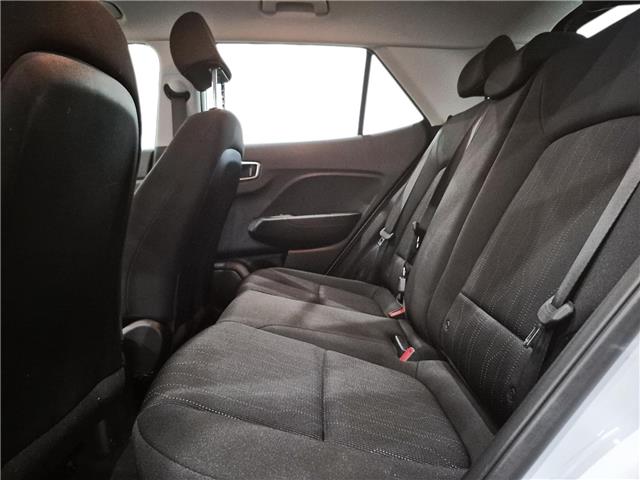 2023 Hyundai Venue ESSENTIAL