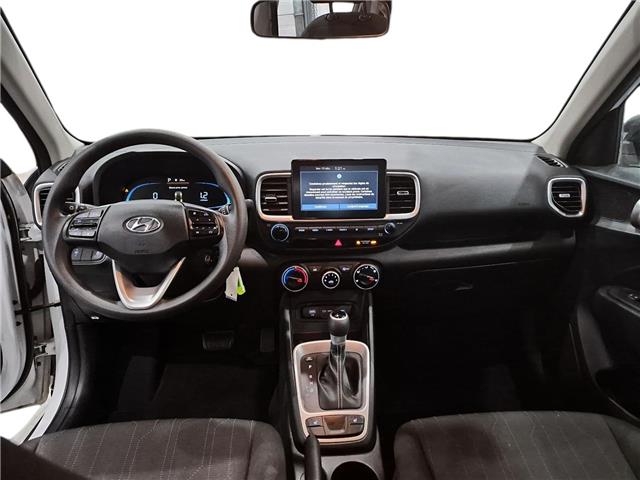 2023 Hyundai Venue ESSENTIAL