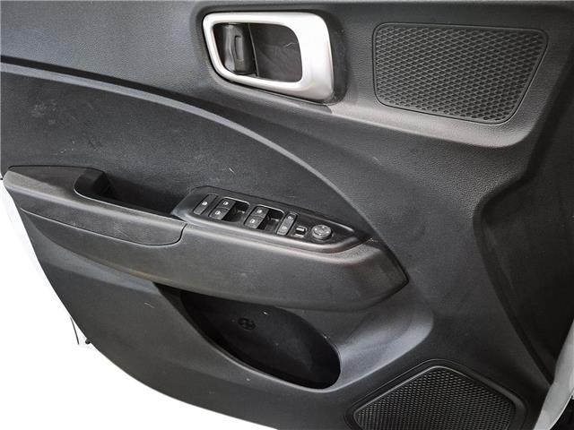 2023 Hyundai Venue ESSENTIAL