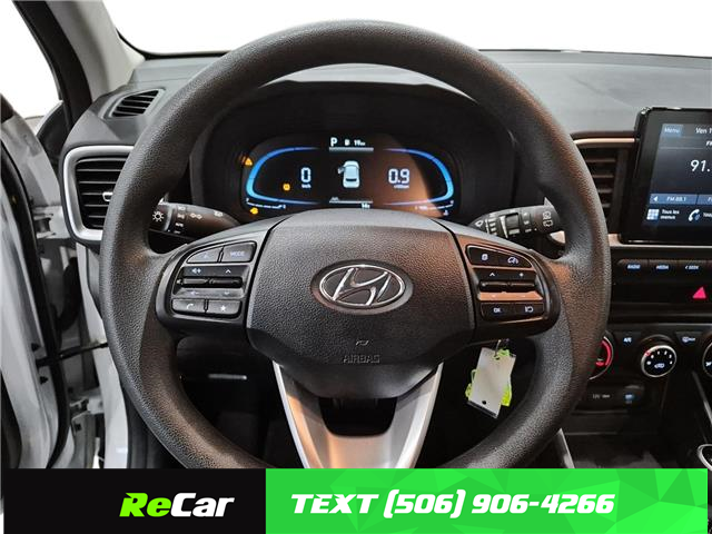 2023 Hyundai Venue ESSENTIAL