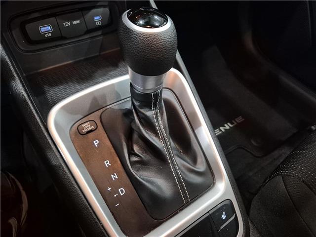 2023 Hyundai Venue ESSENTIAL