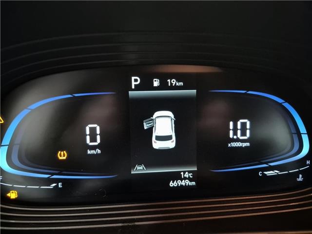 2023 Hyundai Venue ESSENTIAL