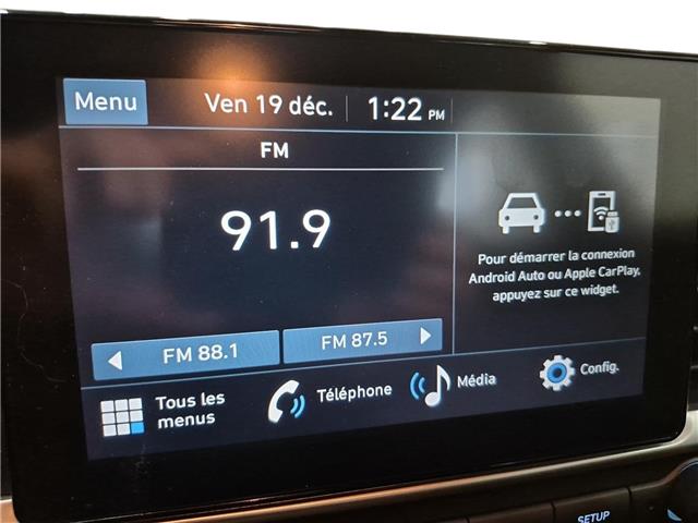 2023 Hyundai Venue ESSENTIAL