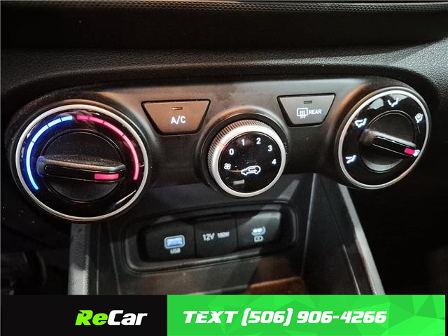 2023 Hyundai Venue ESSENTIAL