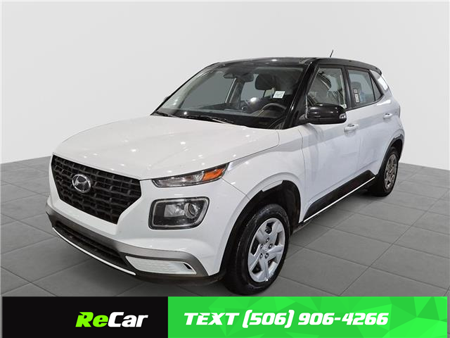 2023 Hyundai Venue ESSENTIAL