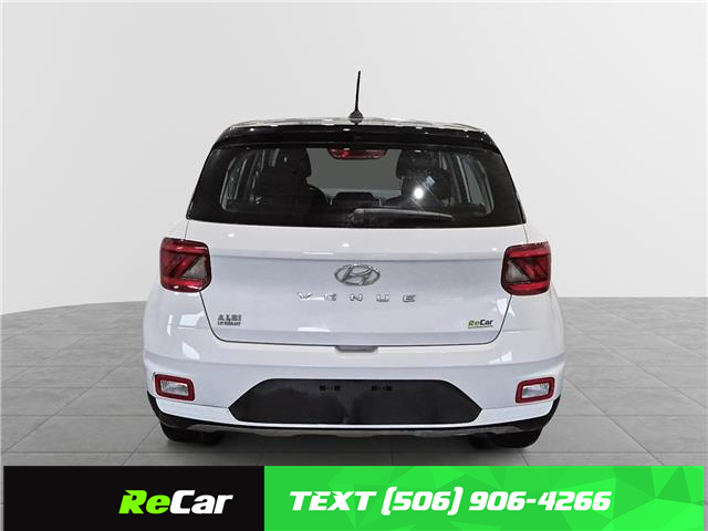 2023 Hyundai Venue ESSENTIAL