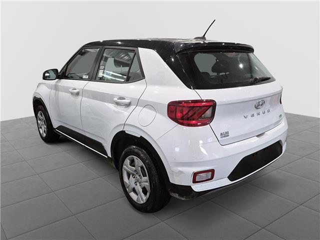 2023 Hyundai Venue ESSENTIAL