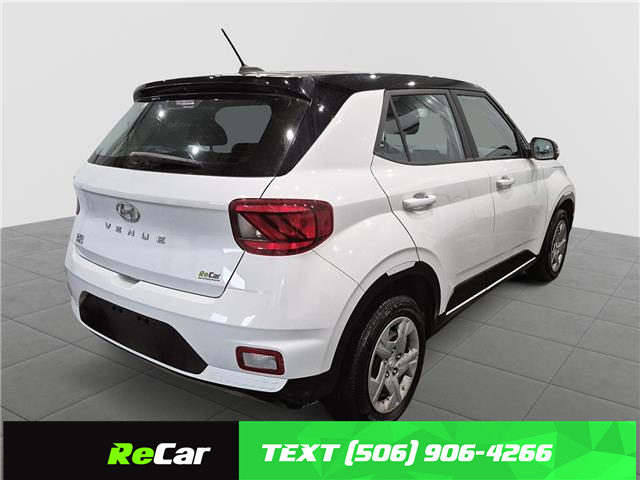 2023 Hyundai Venue ESSENTIAL